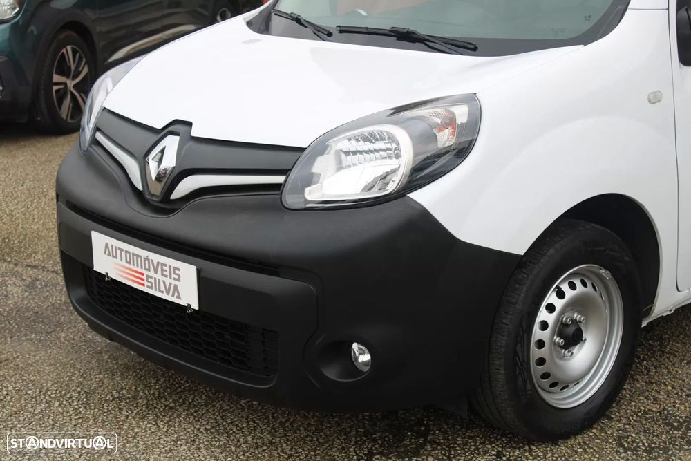 Renault kangoo 1.5 dci business - 3