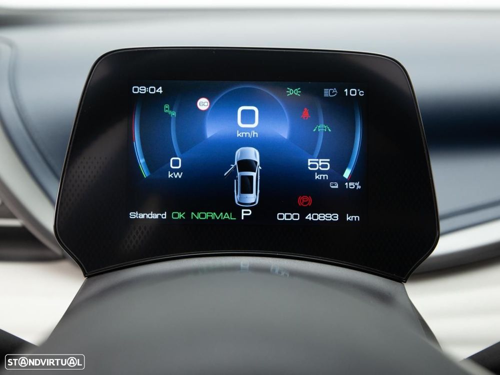BYD Atto 3 60.48 kWh Comfort - 26