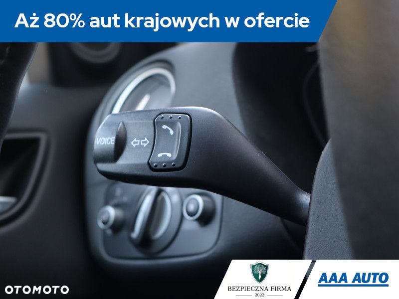 Ford Mondeo - 21