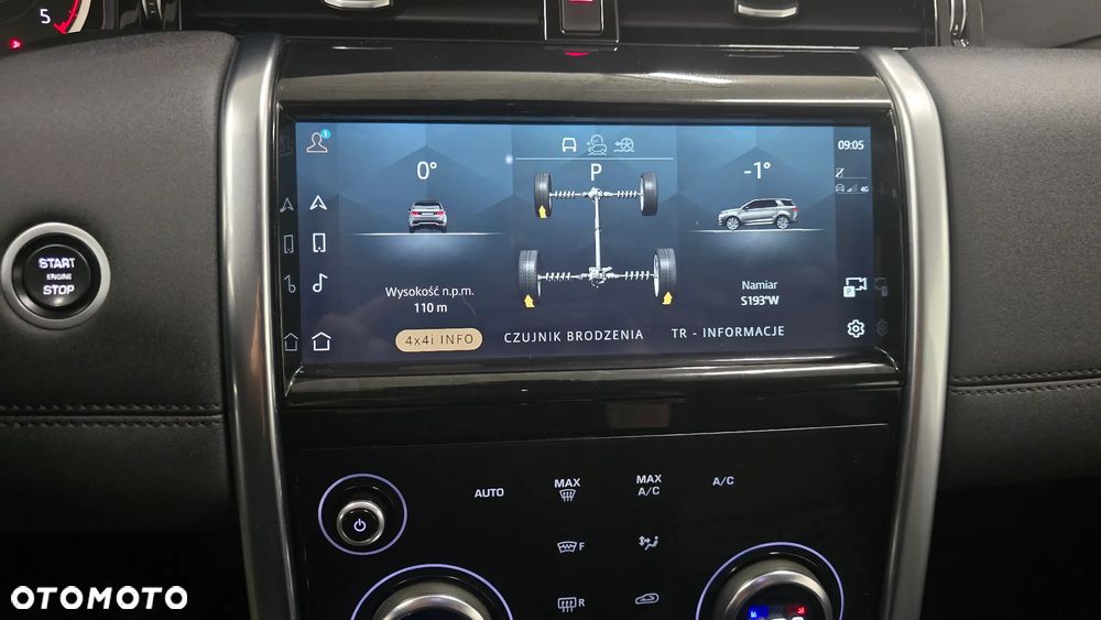 Land Rover Discovery Sport D200 Dynamic S - 24