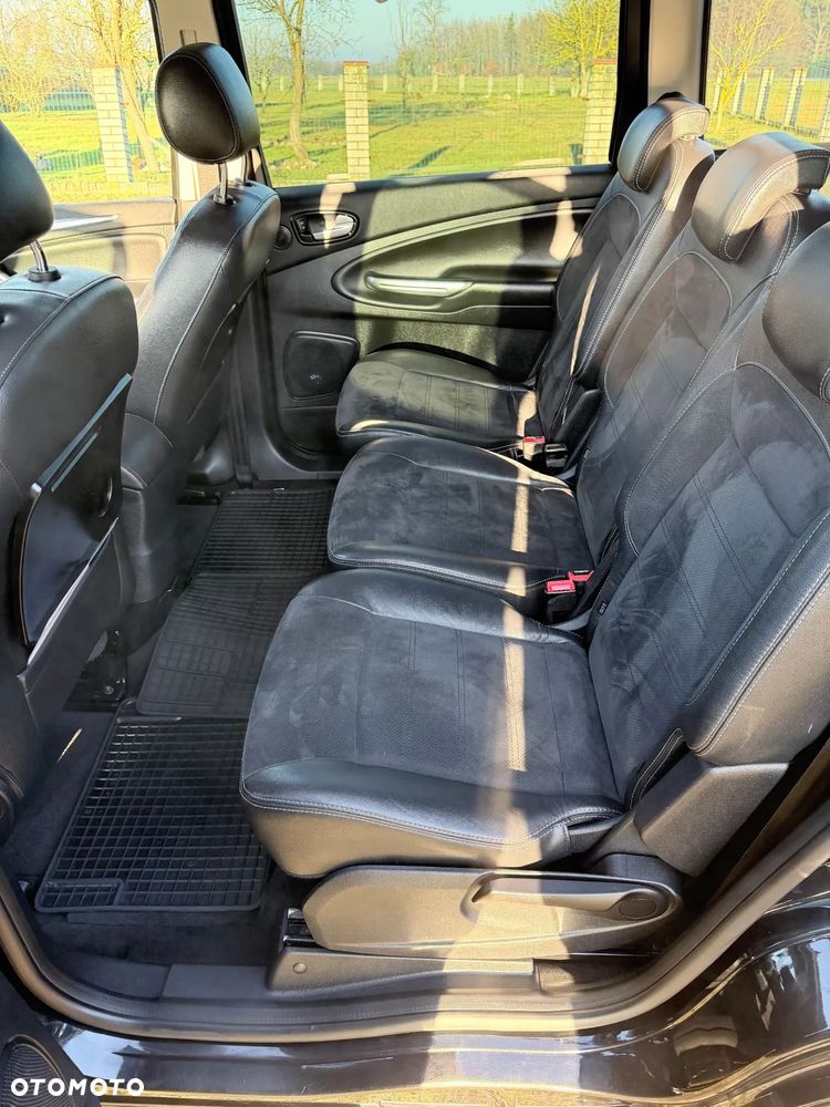 Ford Galaxy 2.0 TDCi Platinium X (Titanium) MPS6 - 6