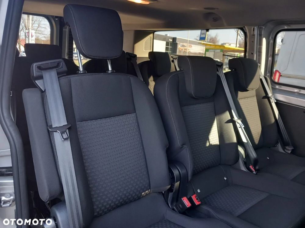 Ford Transit Custom Kombi 340 L2H2 Trend - 3