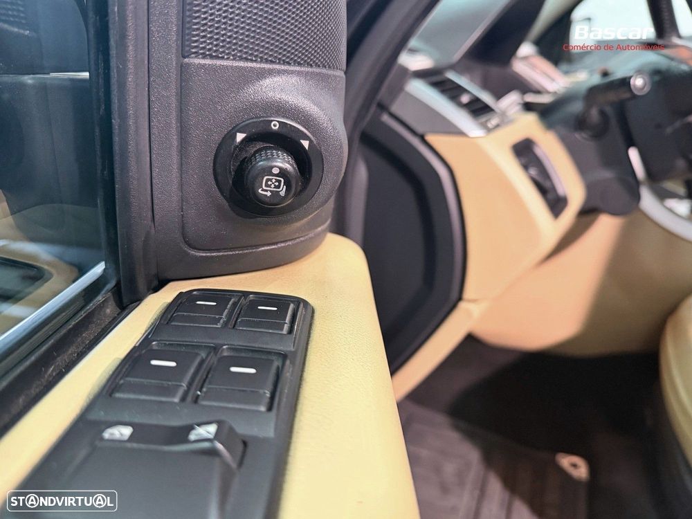 Land Rover Range Rover Sport 2.7 TDV6 HSE - 30