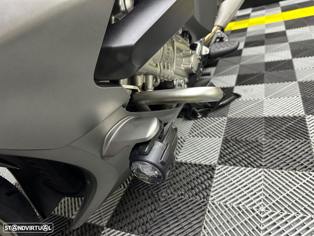 BMW K 1600 GTL Gtl - 17