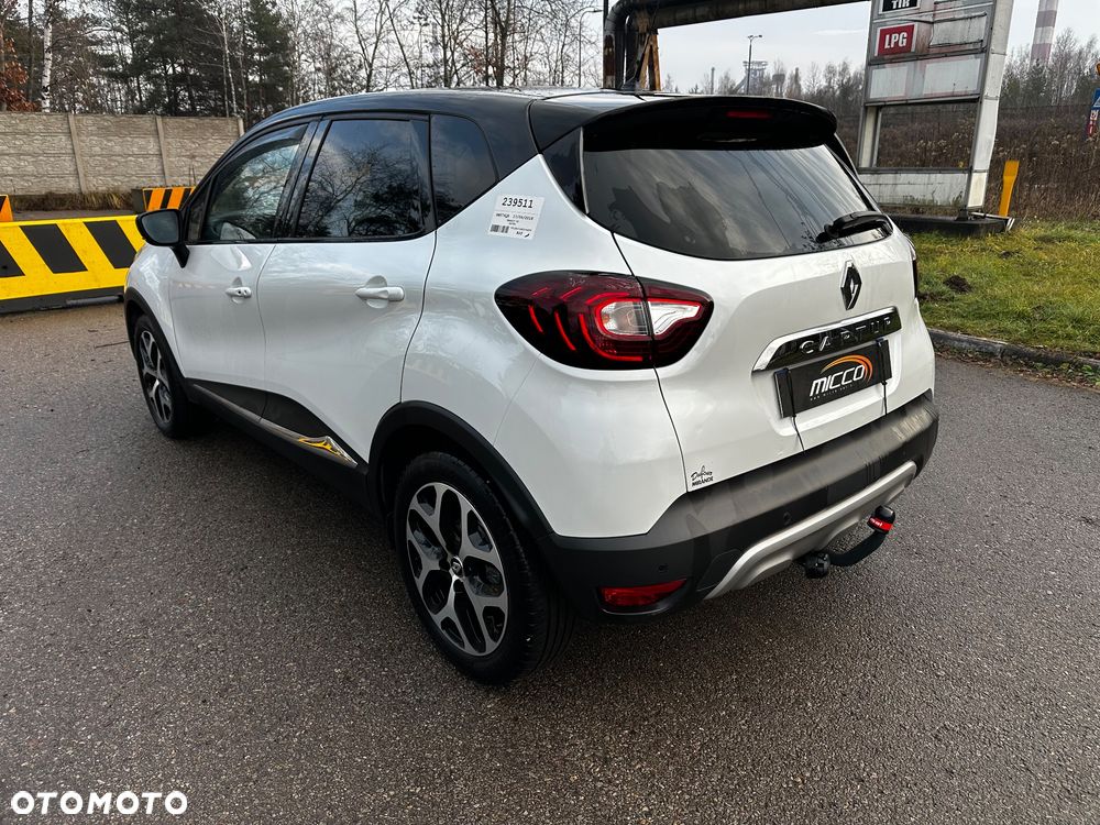 Renault Captur - 4