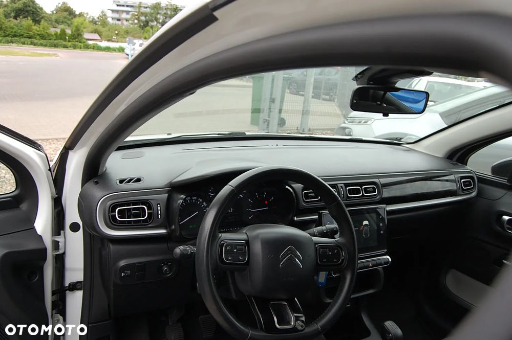 Citroën C3 - 15