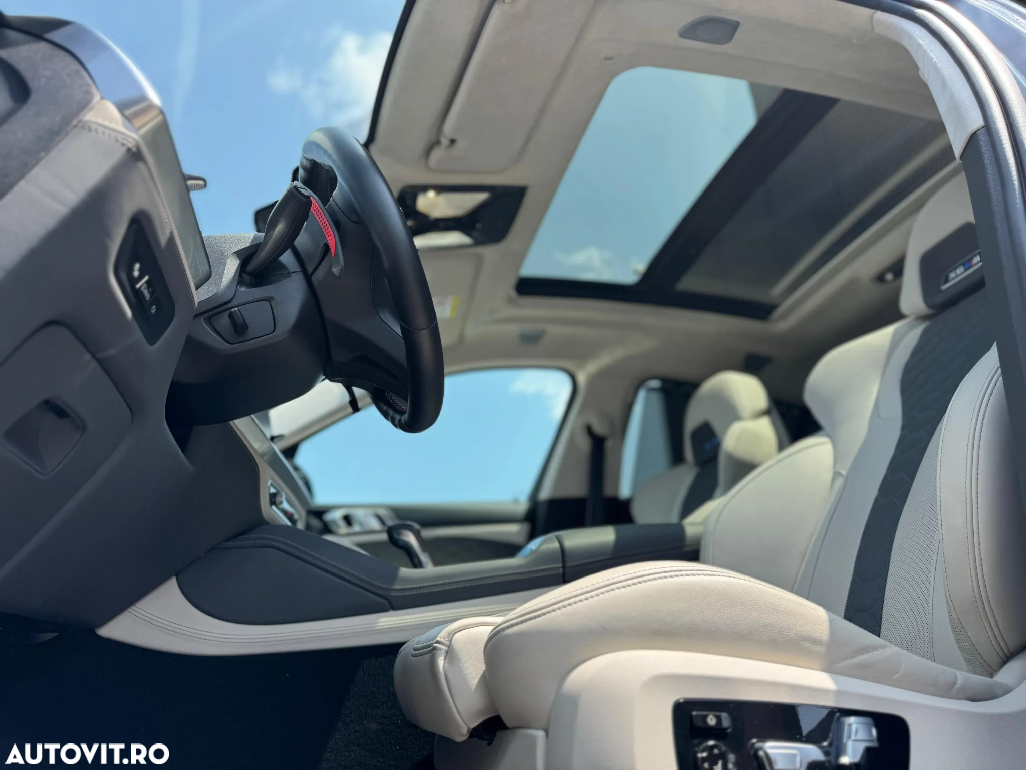BMW X6 M Competition MHEV - 13