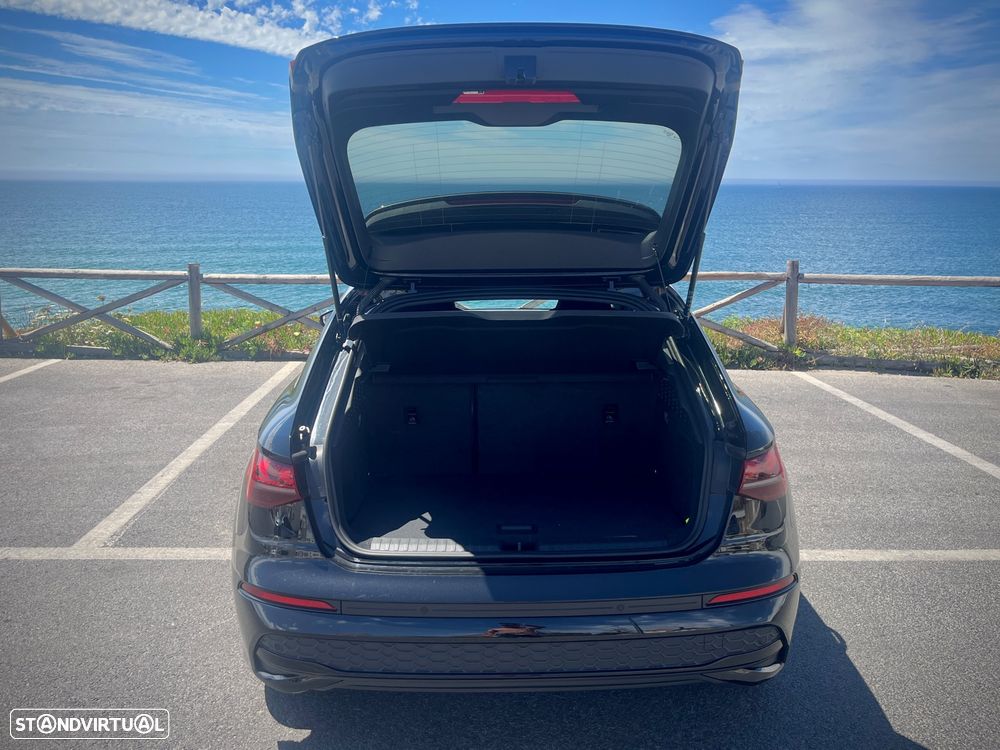 Audi A3 Sportback - 6