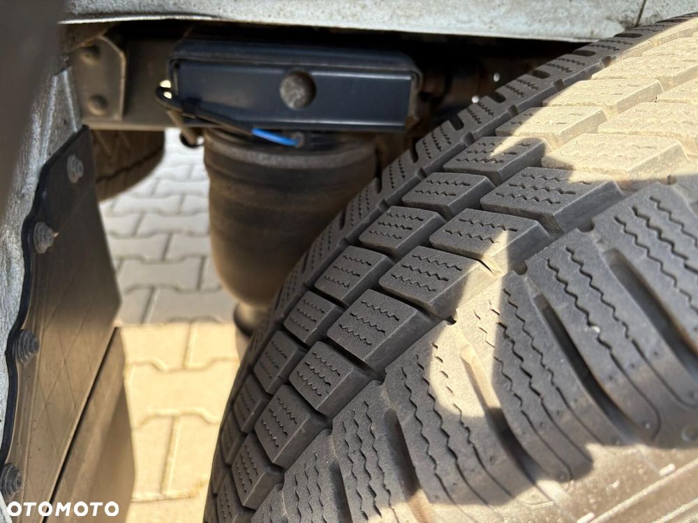 Iveco 35s18 L3H2 *109999zł NETTO* 3.0HPi/180KM - 12