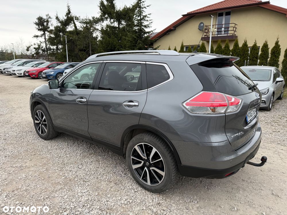 Nissan X-Trail 1.6 DIG-T Tekna - 15