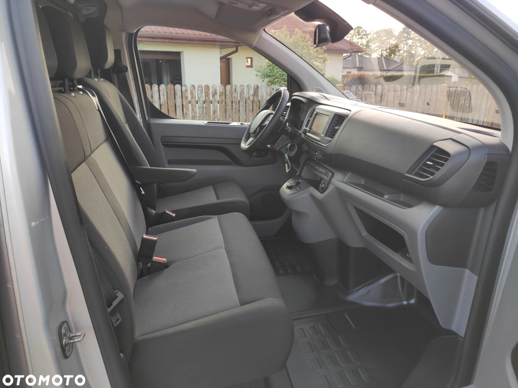 Peugeot EXPERT - 16