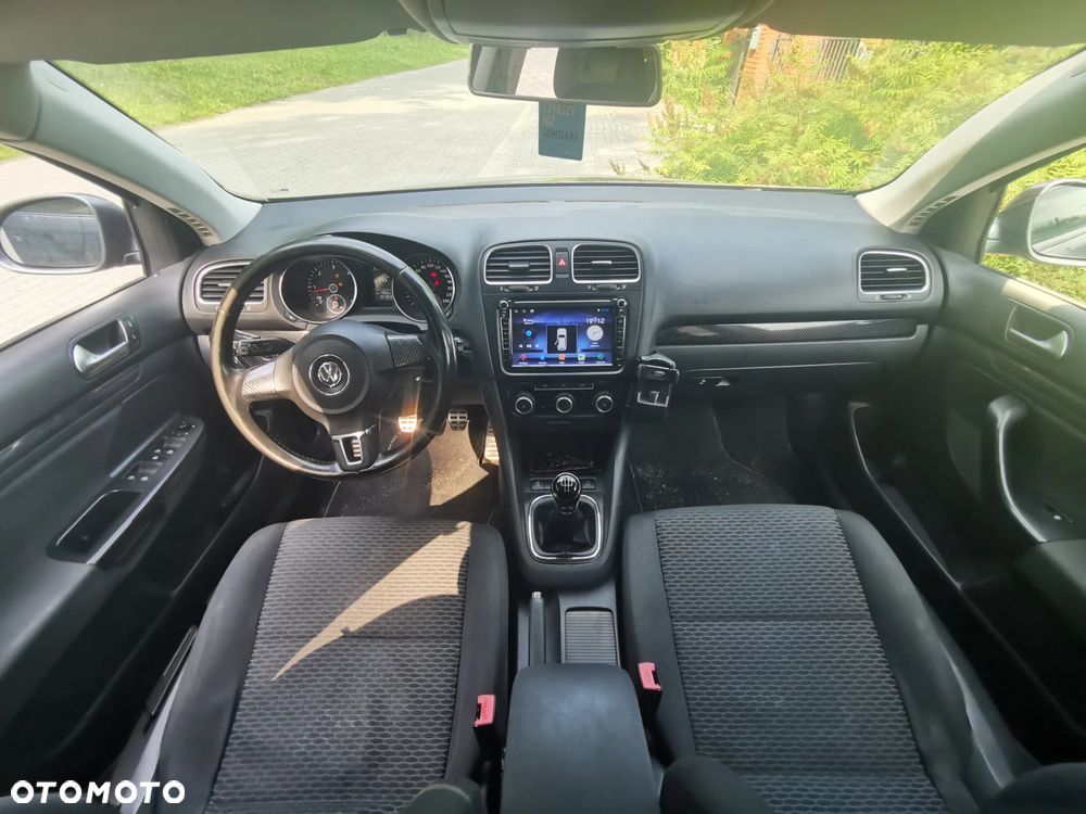 Volkswagen Tiguan 2.0 TDI 4Mot Sport&Style - 7