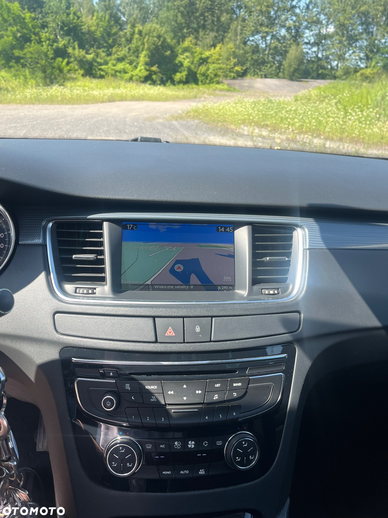 Peugeot 508 - 10