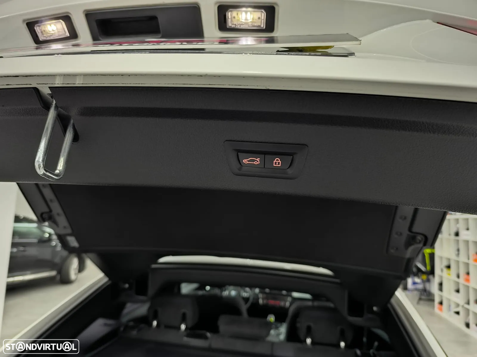 BMW 320 Gran Turismo d xDrive Auto Pack M - 40