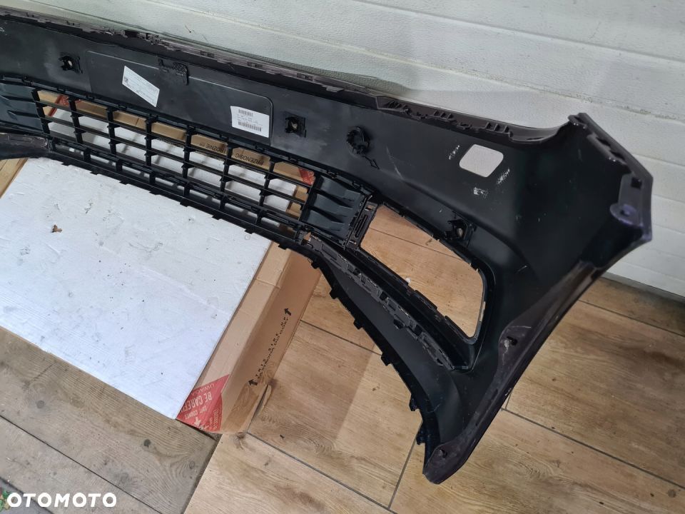 Zderzak przedni VW Touran II 5TA - 7