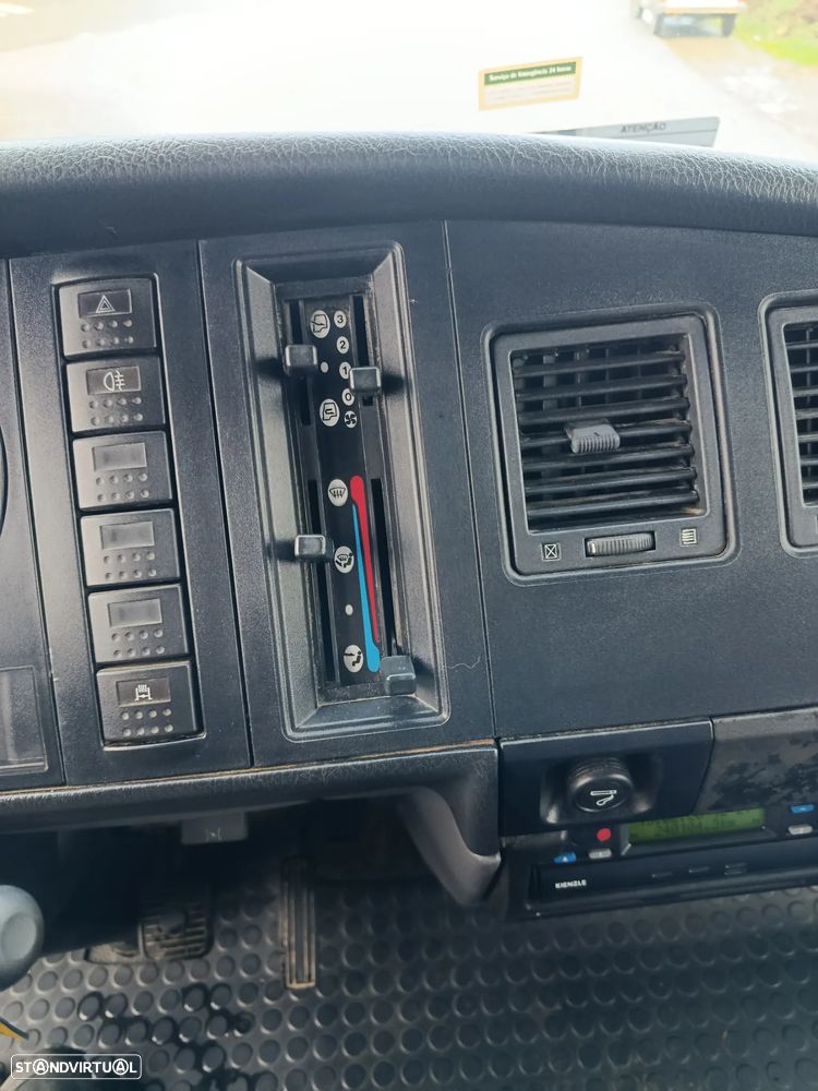 Nissan Atleon 140 - 9