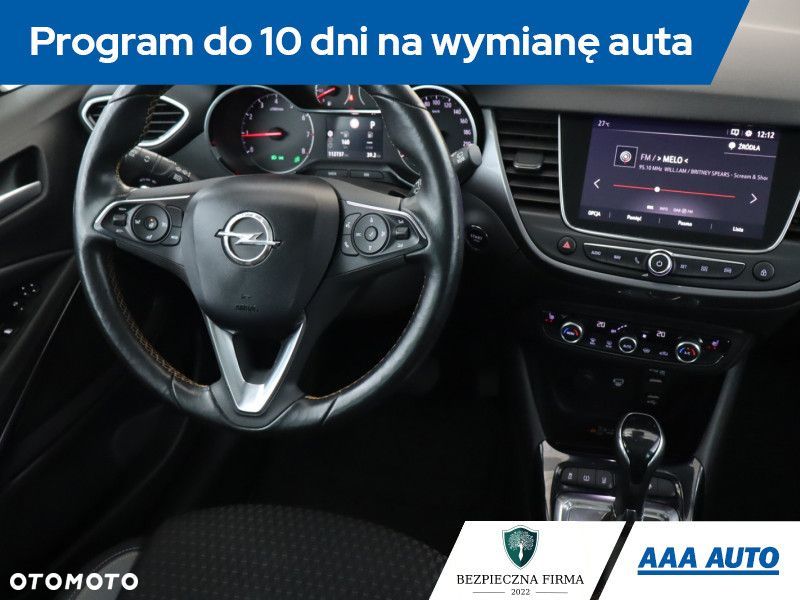 Opel Crossland X - 9