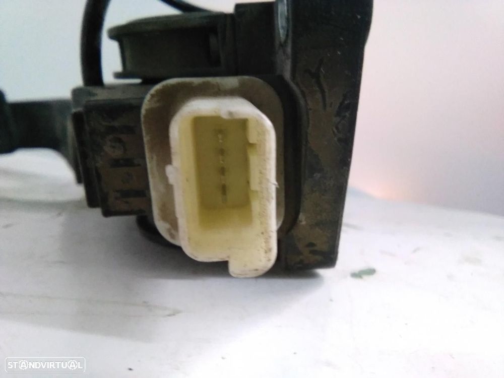 POTENCIOMETRO PEDAL CITROEN C4 COUPÉ 2005 -0280755001 - 3