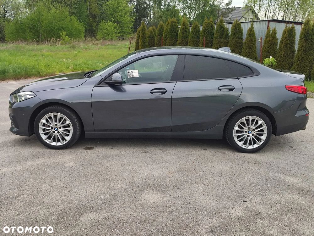 BMW Seria 2 218i Edition Colorvision - 5