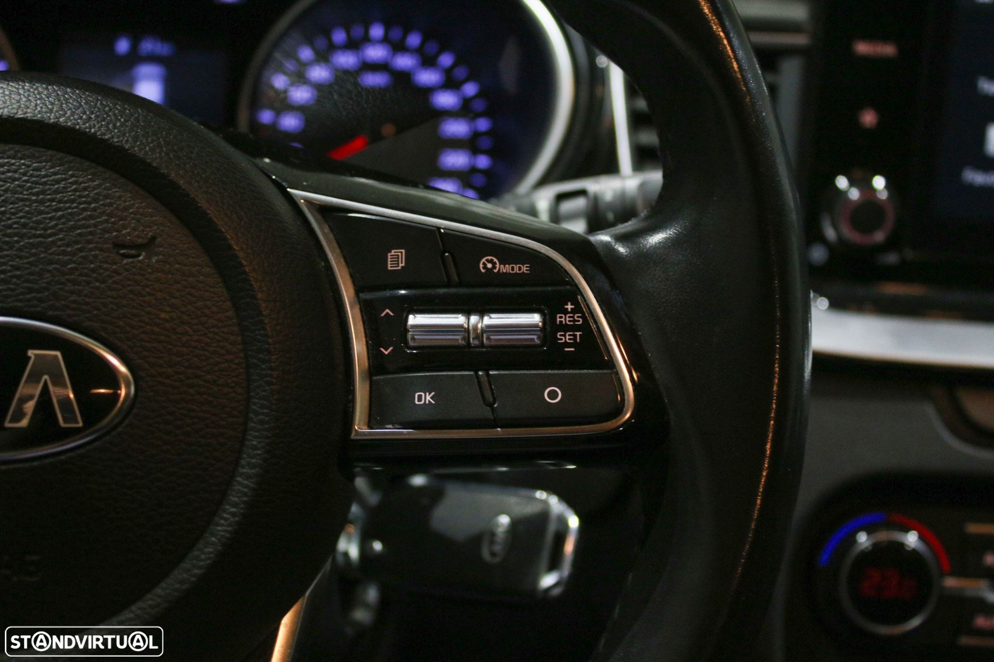 Kia XCeed 1.0 T-GDI Tech - 26