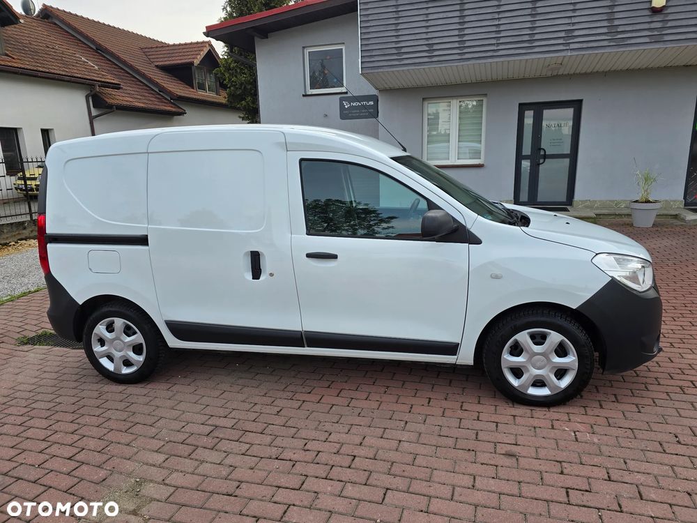 Dacia Dokker - 9
