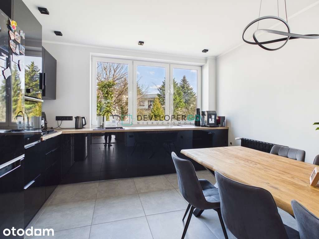 Przestronny dom 220 m² z garażem