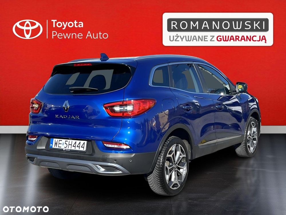 Renault Kadjar 1.3 TCe FAP Intens - 2