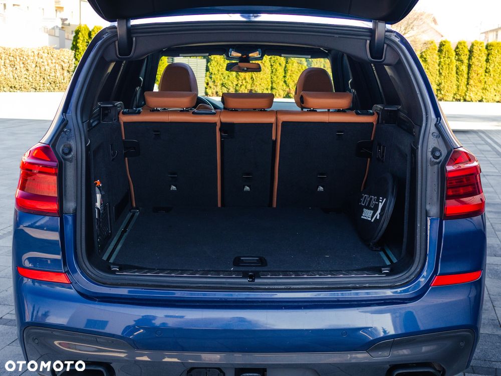 BMW X3 - 14