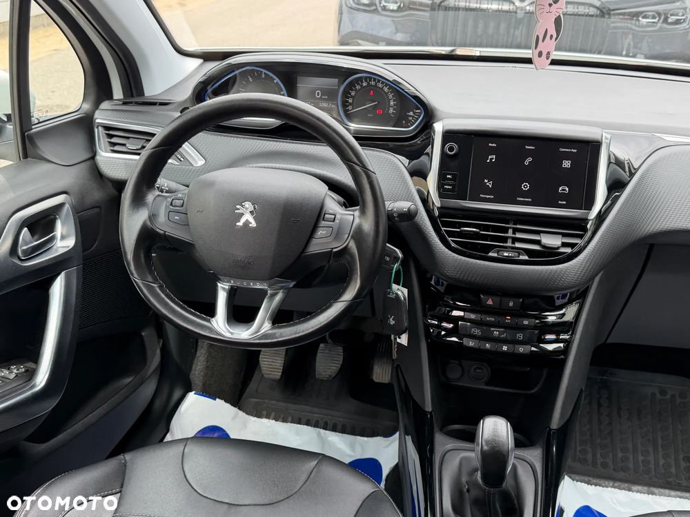 Peugeot 2008 1.5 BlueHDi Allure - 8