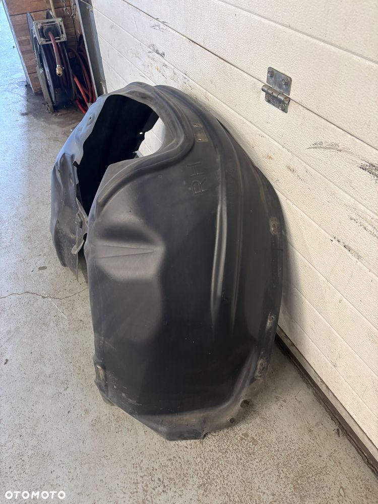 JEEP CHEROKEE LIFT 2019- NADKOLE PRAWY PRZOD PRZEDNIE - 3