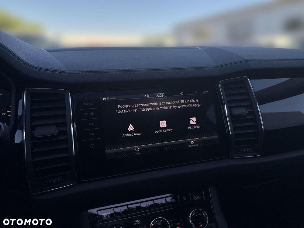 Skoda Kodiaq - 28