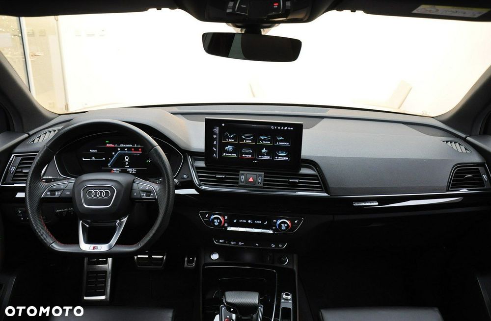 Audi Q5 Sportback - 23