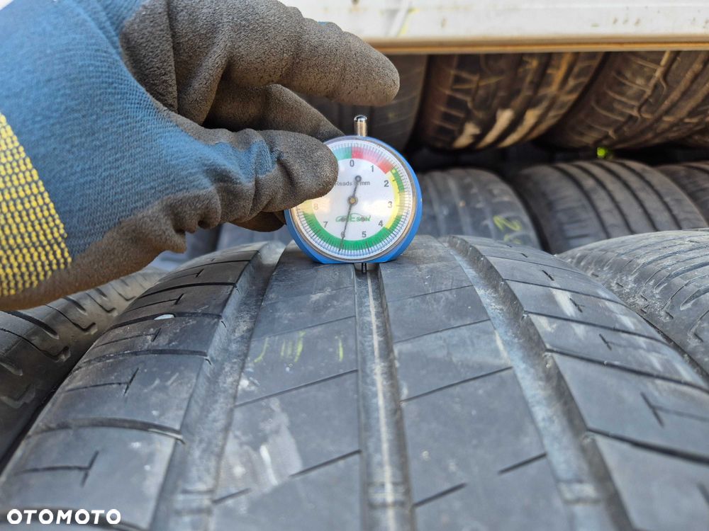 Bridgestone Ecopia EP150 205/55r16 91V N2899 - 7