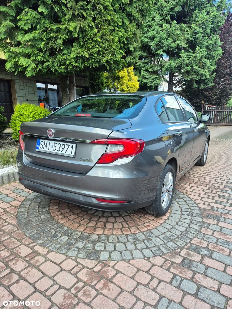 Fiat Tipo 1.6 MultiJet Easy - 3