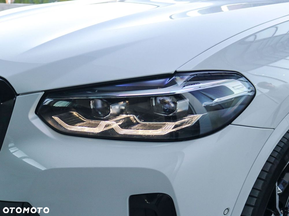 BMW X3 xDrive20d M Sport sport - 13