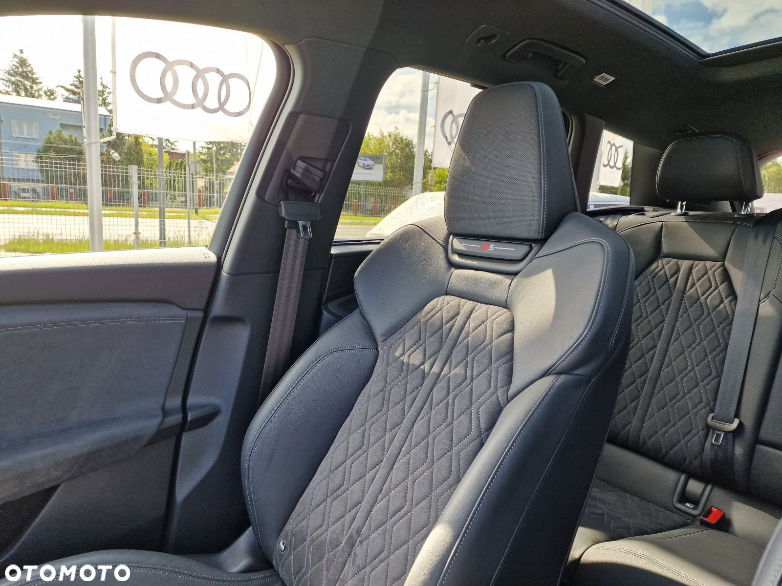 Audi Q6 e-tron - 21