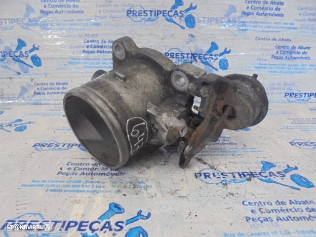 Egr RDB60501 RENAULT ESPACE 4 2005 3.0DCI 180CV 5P CINZA VACUO - 3