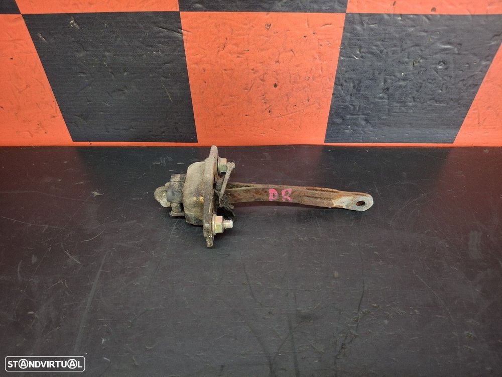 Esticador Porta Frente Direito Toyota Dyna 250 - 3