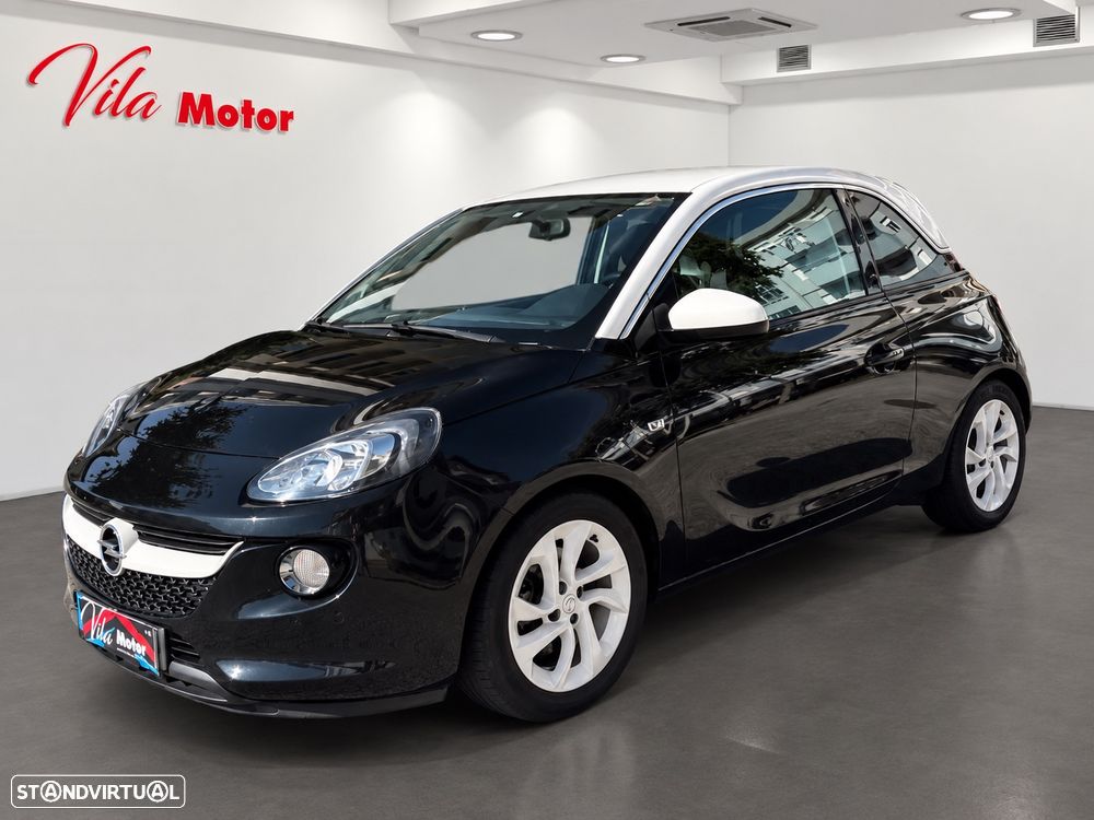 Opel Adam - 2