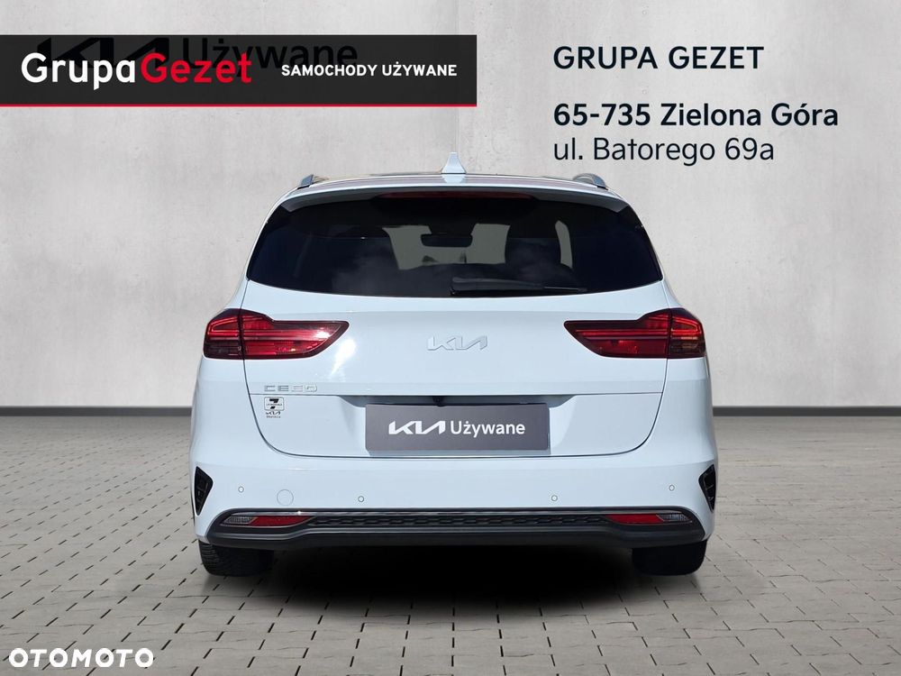 Kia Ceed 1.5 T-GDI Business Line - 4