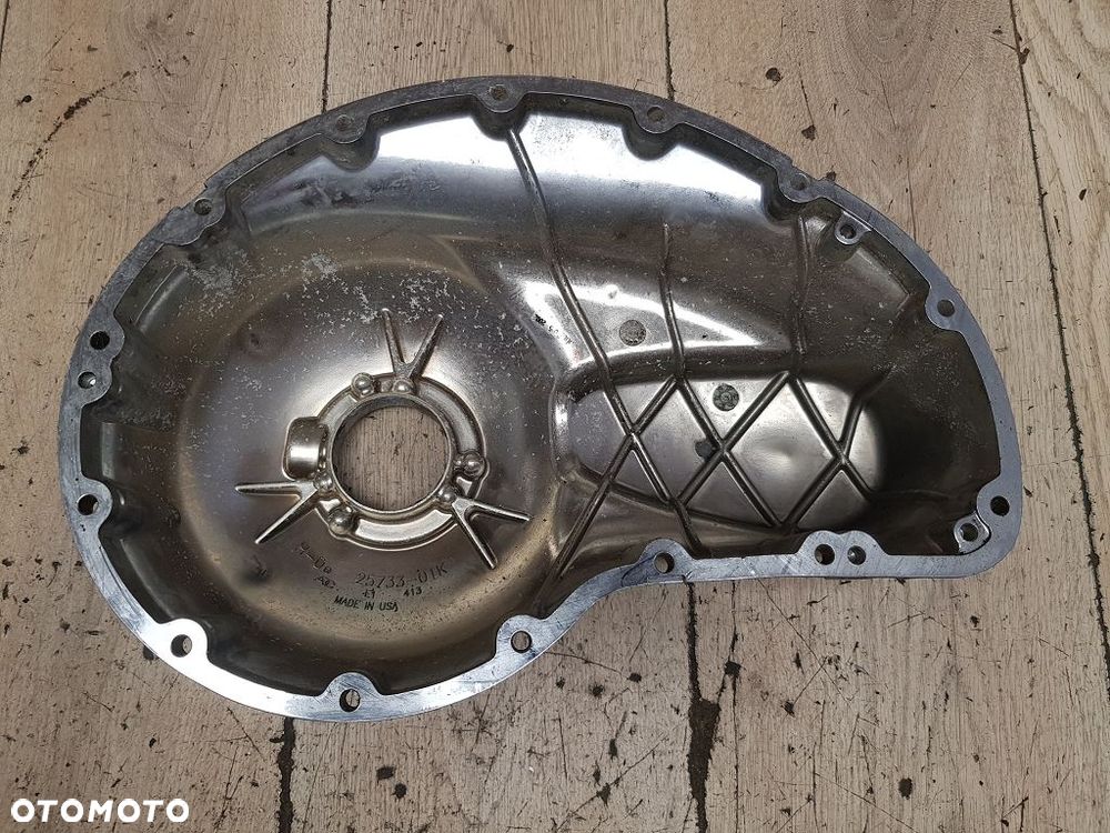 Dekiel silnika pokrywa Harley Davidson V-Rod  25733-01K - 11