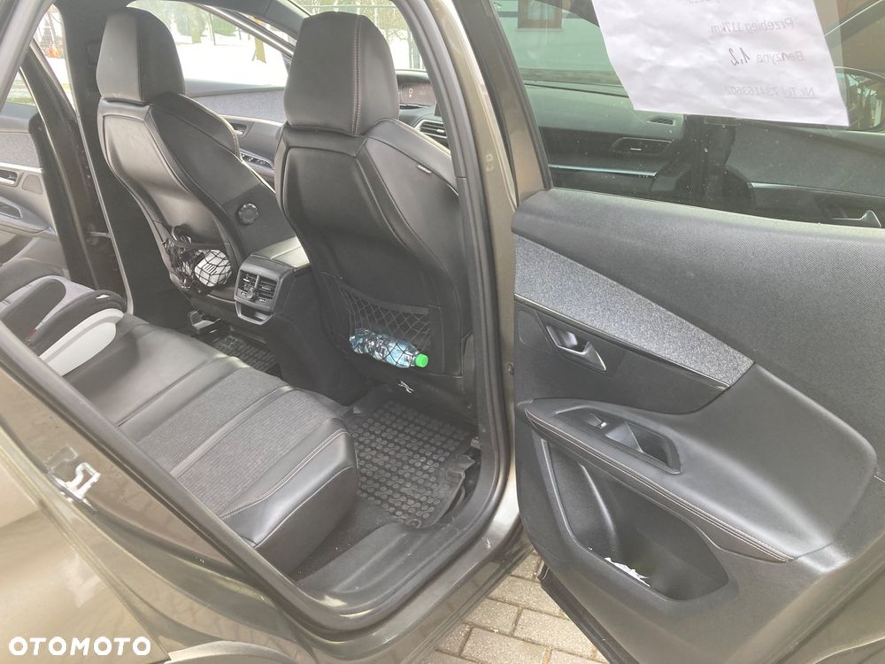 Peugeot 3008 - 20