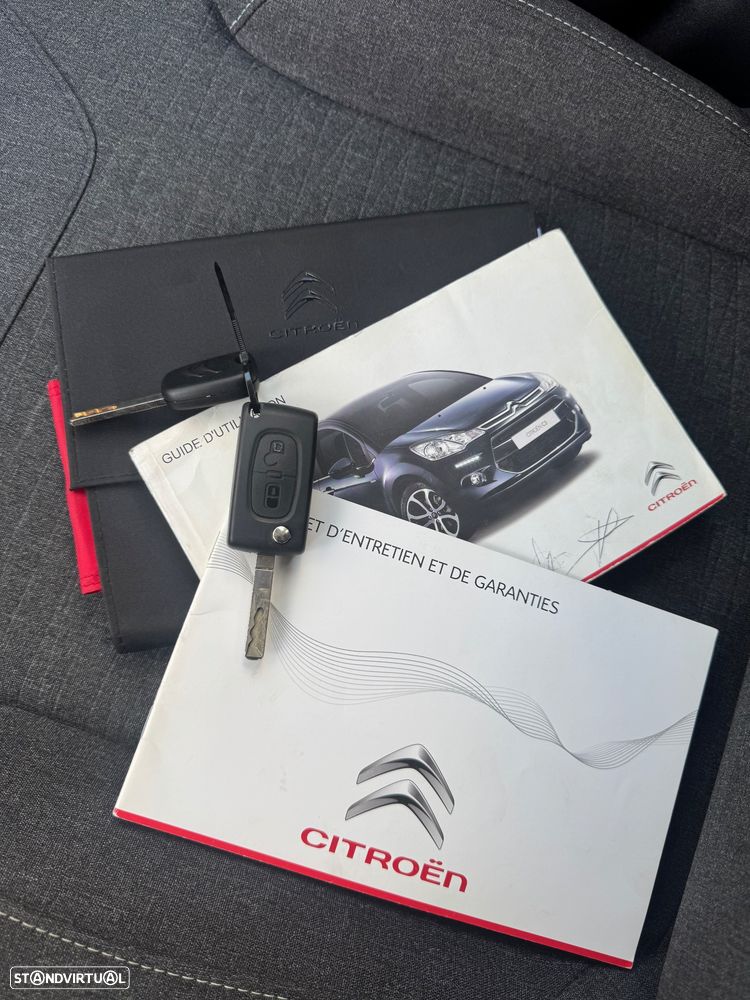 Citroën C3 - 17