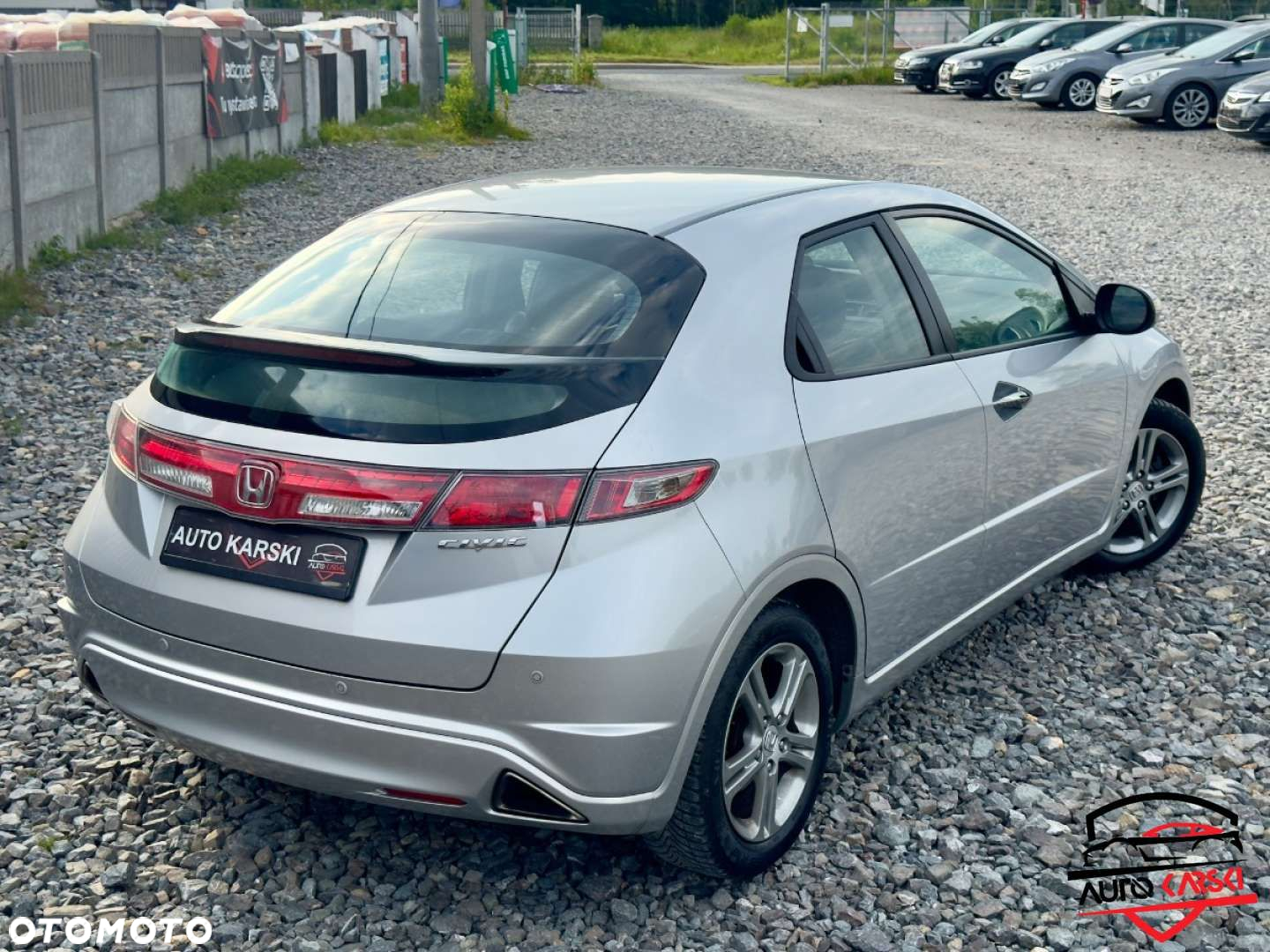 Honda Civic - 22
