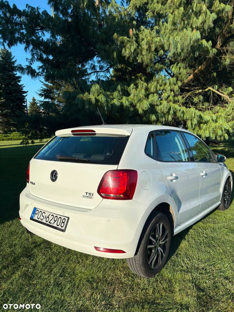 Volkswagen Polo - 4