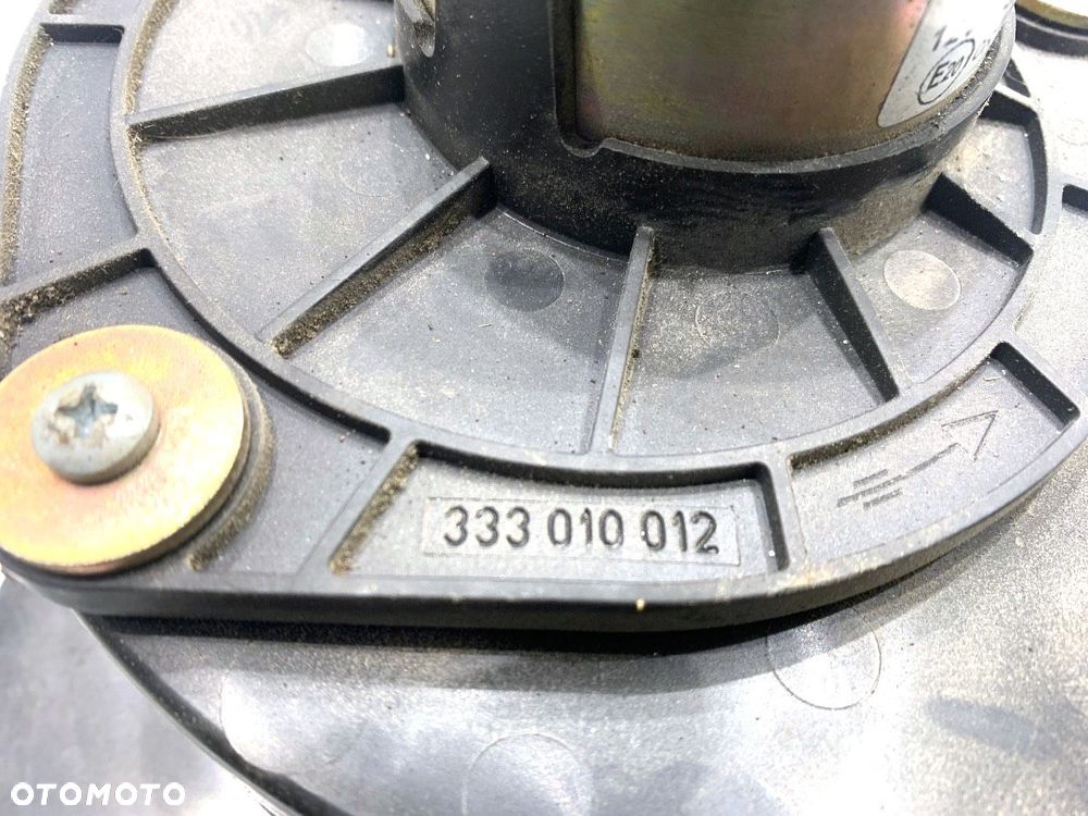 DMUCHAWA NAWIEWU  DAEWOO LUBLIN II Skrzynia 1997 - 2022 2.4 TD 64 kW [87 KM] olej napędowy 1997 - - 5
