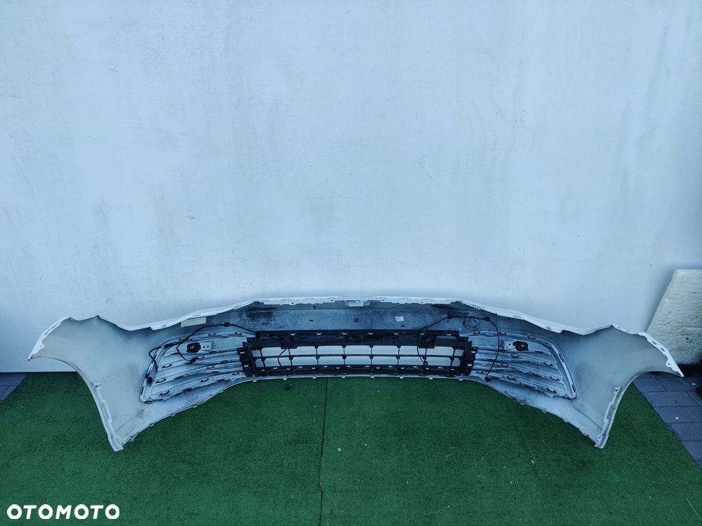 Zderzak VW Golf 8 - 5