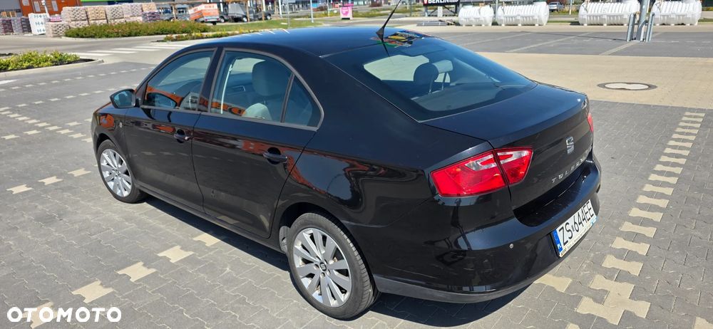 Seat Toledo 1.2 TSI Style - 5