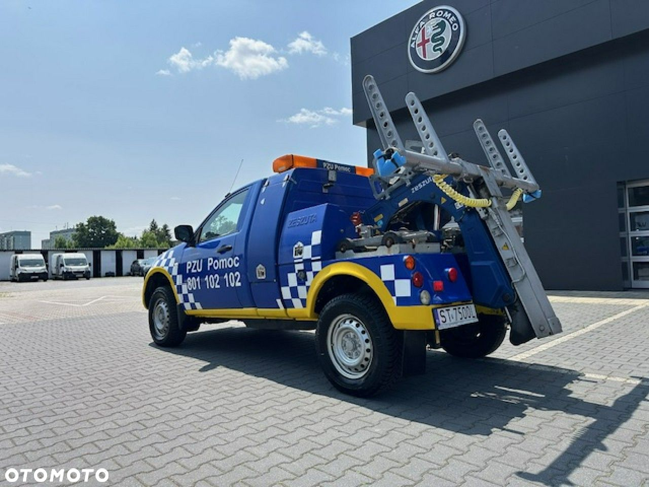 Mitsubishi L200 - 8