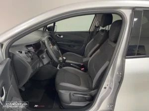 Renault Captur 1.5 dCi Exclusive - 16